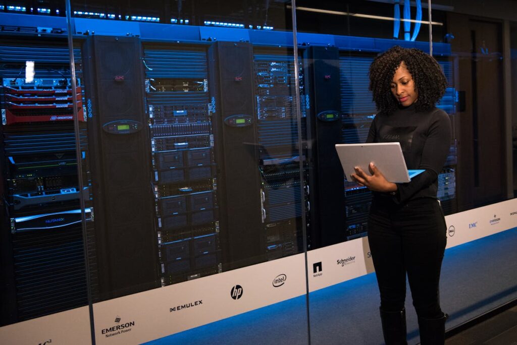 Serverhosting Schweiz Schweiz
