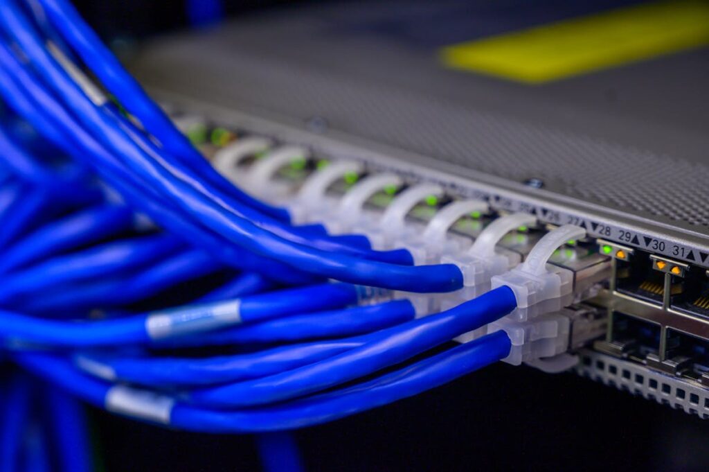Serverhosting Schweiz Schweiz