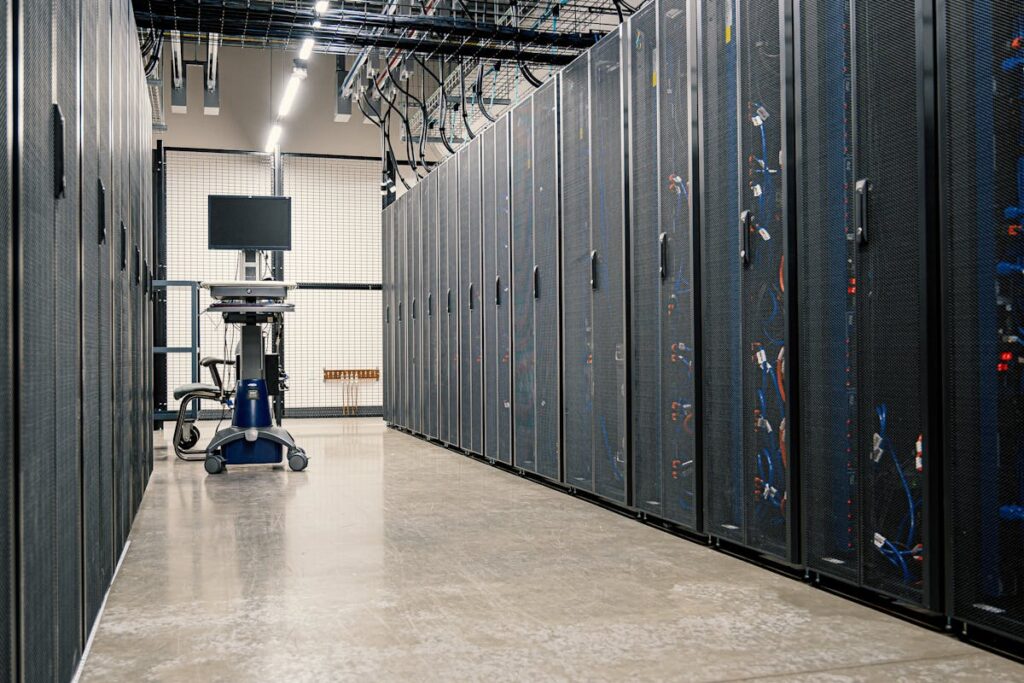 Serverhosting Schweiz Schweiz
